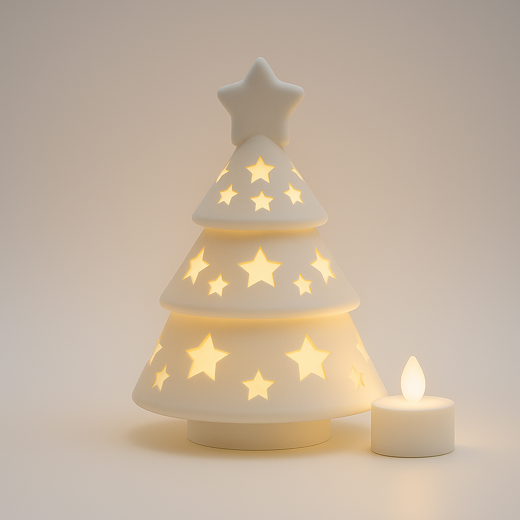 Alberello – Stelle