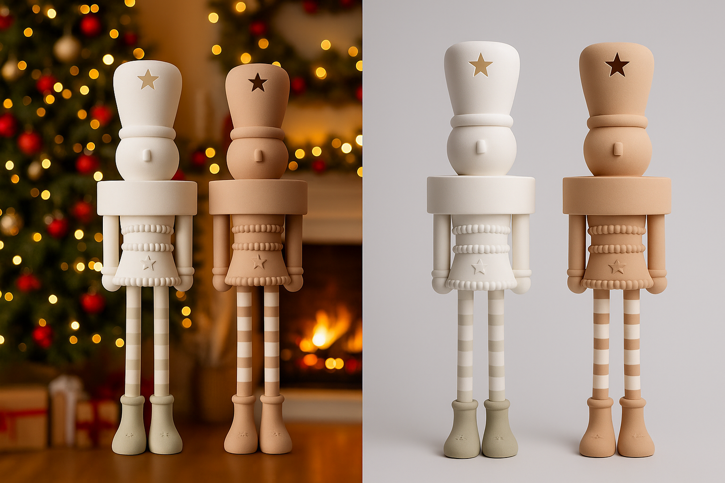 Schiaccianoci di Natale