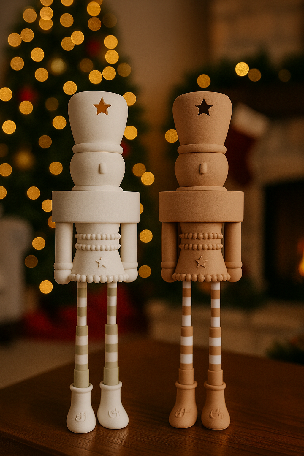 Schiaccianoci di Natale